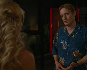 Nicky Whelan nude – Hall Pass (2011)