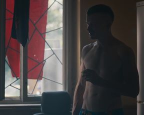 Petra Tomaskova nude - Uhori maji nabito (2019)