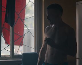 Petra Tomaskova nude - Uhori maji nabito (2019)