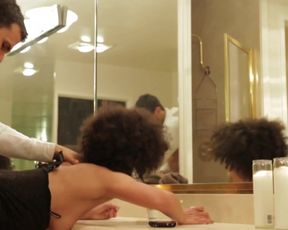 Marshelle Fair & La Dillard - DTLA (2012)