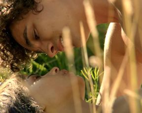 Zoe Kravitz - The Road Within (2014)