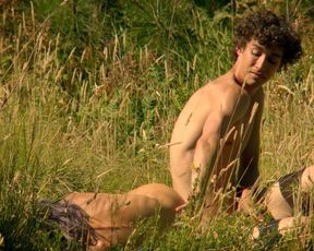 Zoe Kravitz - The Road Within (2014)