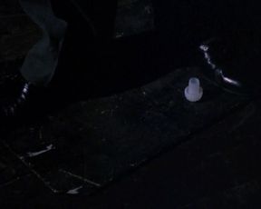 Bunky Jones Nude classic movie 'Hide And Go Shriek'