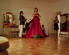 Mel lisboa, Thaila Ayala nude - Most Beautiful Thing s01e01-05 (2019)