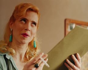 Mel lisboa, Thaila Ayala nude - Most Beautiful Thing s01e01-05 (2019)