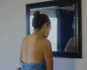 Stephanie Town, Madeleine Murphy, Rhyssa-Kathryn Marie nude - Halloween at Aunt Ethel's (2019)