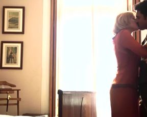 Maggie Civantos naked - Cable Girls (2017)