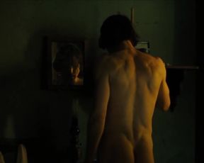 Peri Baumeister naked - Tabu (2011)