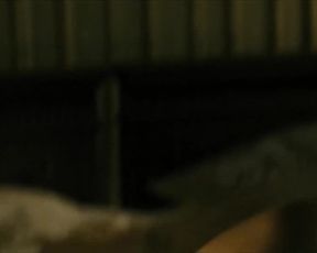 Peri Baumeister naked - Tabu (2011)