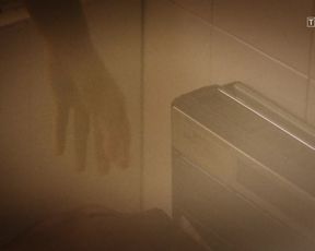 Kaja Walden hot - Miasto skarbow (2017) (Season 1, Episode 6)