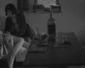 Michalina Olszanska, Marika Soposka naked – Ja, Olga Hepnarova (2016)