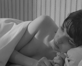 Michalina Olszanska, Marika Soposka naked – Ja, Olga Hepnarova (2016)