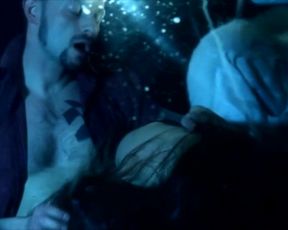 Roberta Gemma & Alvia Reale & Hyde's Secret Nightmare (2011)