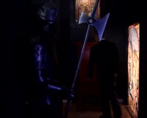 Roberta Gemma & Alvia Reale & Hyde's Secret Nightmare (2011)