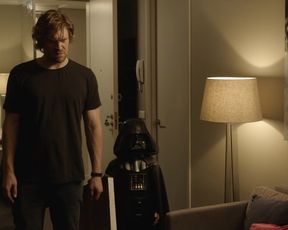 Nadia Townsend - Little Monsters (2019)