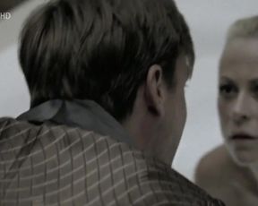 Jenny Elvers Nude - Knallhart (2006)