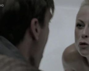 Jenny Elvers Nude - Knallhart (2006)