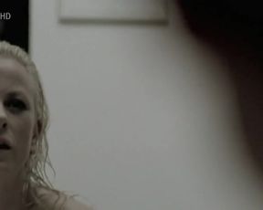 Jenny Elvers Nude - Knallhart (2006)