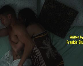 Frankie Shaw nude - SMILF s02e05 (2019)