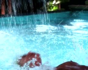 Elizabeth Berkley Sex Scene - Showgirls (1995)