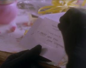 Bridget Fonda, Joanne Whalley, Britt Ekland, Tracy Kneale - Scandal