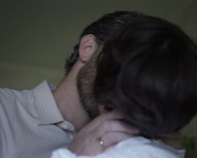 Julia Koschitz nude - Counterpart s02e06 (2019)