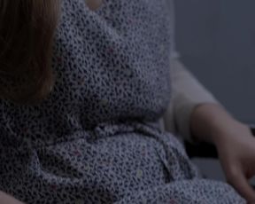 Mariya Poezzhaeva nude - Corrections Class (2014)