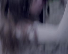 Mariya Poezzhaeva nude - Corrections Class (2014)