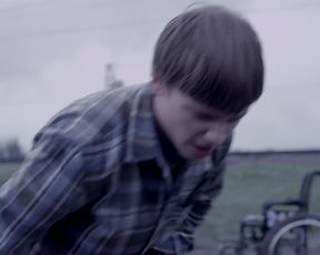 Mariya Poezzhaeva nude - Corrections Class (2014)