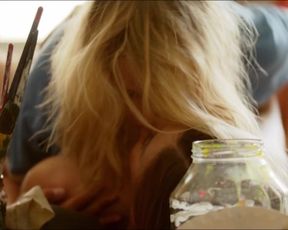 Jytte-Merle Bohrnsen, Sylta Fee Wegmann nude - Bild von ihr (2011)