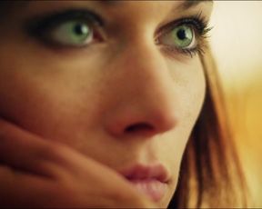 Jytte-Merle Bohrnsen, Sylta Fee Wegmann nude - Bild von ihr (2011)