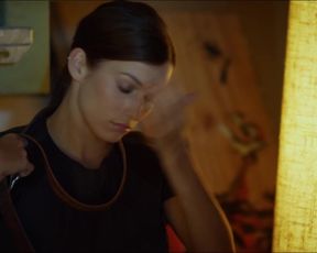 Jytte-Merle Bohrnsen, Sylta Fee Wegmann nude - Bild von ihr (2011)