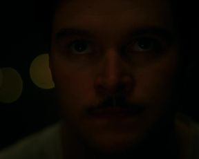 Amara Zaragoza naked, Hot, Sexy Scene from TV movie 'Strange Angel'