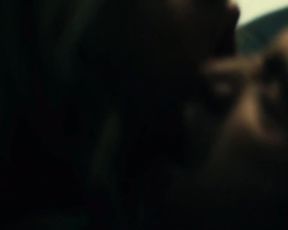 Marin Ireland nude - 28 Hotel Rooms (2012)