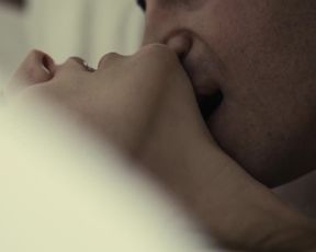 Marin Ireland nude - 28 Hotel Rooms (2012)