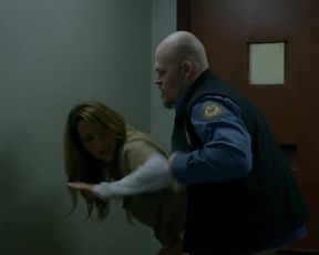 Elizabeth Rodriguez nude - Orange Is the New Black s07e01e05e12 (2019)