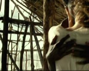 Fernanda Torres - Casa de Areia (2005)