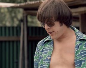 Rebecca Breeds nude - Molly  (2016)(Season 1, Episode 1-2)