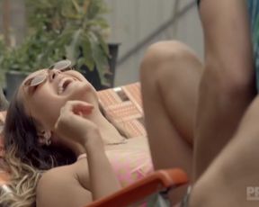 Rebecca Breeds nude - Molly  (2016)(Season 1, Episode 1-2)