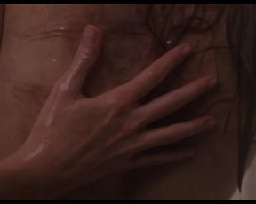 Katie Cassidy, Tracy Spiridakos Nude - Kill for Me (2013)