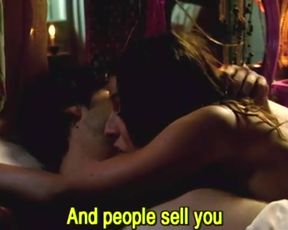 Ingrid Rubio Nude - Salvador (Puig Antich) (2006)