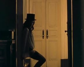 Lucie Lucas naked - Porto (2016) Nude movie