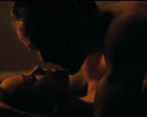 Lucie Lucas naked - Porto (2016) Nude movie