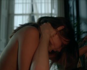 Synnove Karlsen nude - Clique (2017) (Season 1, Episode 3)