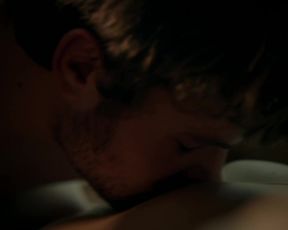 Synnove Karlsen nude - Clique (2017) (Season 1, Episode 3)