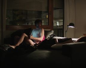 Cristiana Capotondi, Valentina Faina, and other actresses - Tommaso (2016) Hot movie video