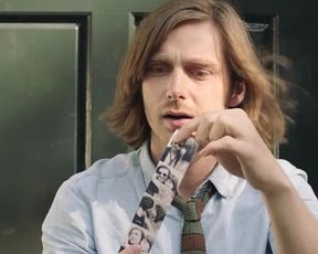 Romy Lauwers Nude - Het Leven Is Vurrukkulluk - Extra Scene (NL 2018)