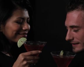 Yoha Galvez nude in explicit sex film Life Love Lust (2010)