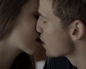 Julie Andersen & Emilie Kruse - You and Me Forever (2012)