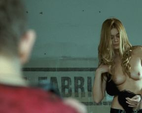 Sakic Ana - Cat Run - 2011